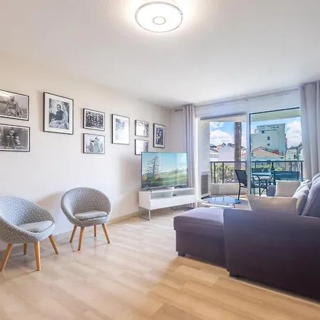 2 Terraced Centre * Cannes