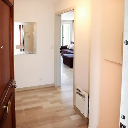 2 Terraced Centre Apartamento Cannes