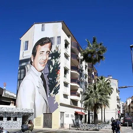 2 Terraced Centre Apartamento *