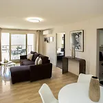 2 Terraced Centre Lejlighed Cannes