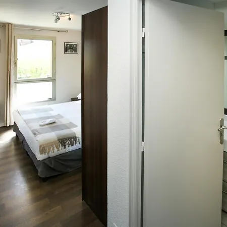 Apartment 2 Terraced Centre Cannes